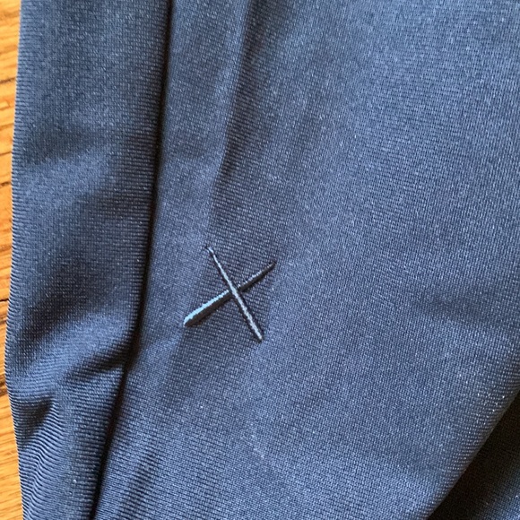 Cuts joggers men’s large -Blue color - Picture 4 of 4